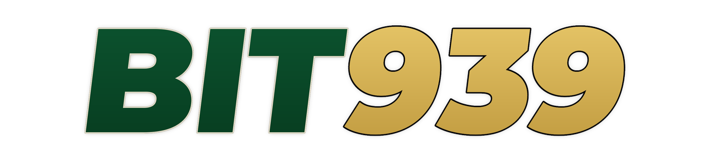 bit939 Logo